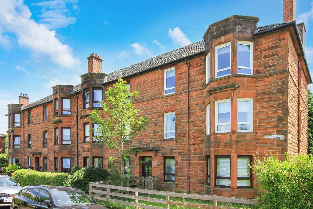 Main image of property: Dinart Street, Riddrie, G33 2DS