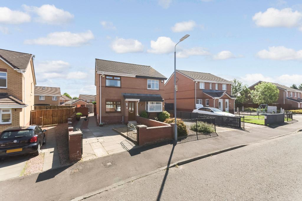 Main image of property: Springcroft Crescent, Swinton, G69 6SA
