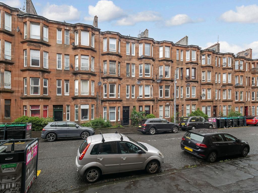 Main image of property: Aberdour Street, Dennistoun, G31 3NJ