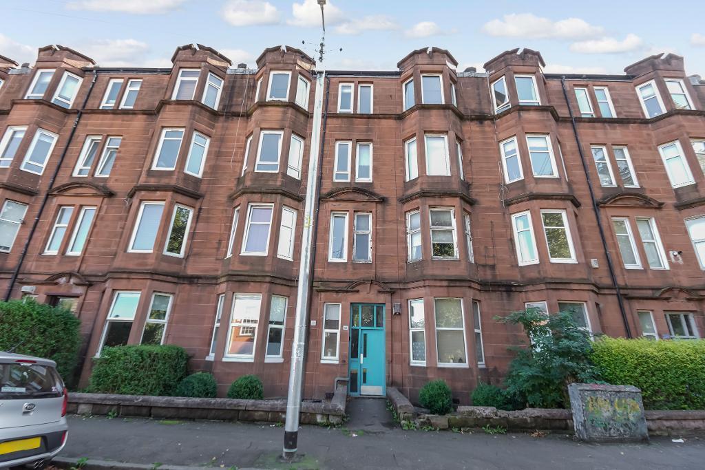 Main image of property: Wellshot Road, Tollcross, G32 7AU