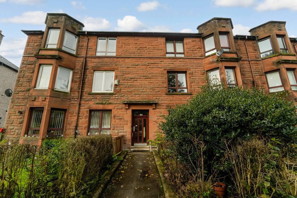 Main image of property: Girvan Street, Riddrie, G33 2DP