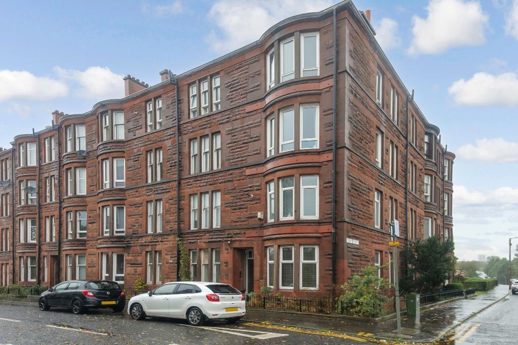 Main image of property: Budhill Avenue, Springboig, G32 0PH