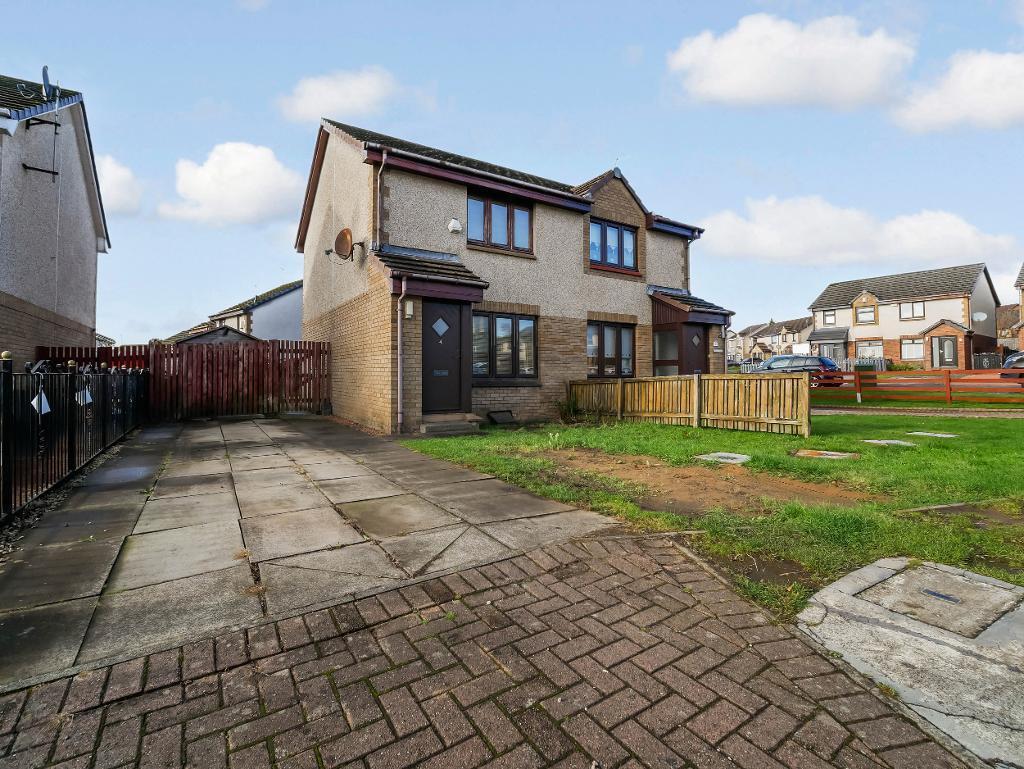 Main image of property: Barness Place, Glasgow, G33 3GF