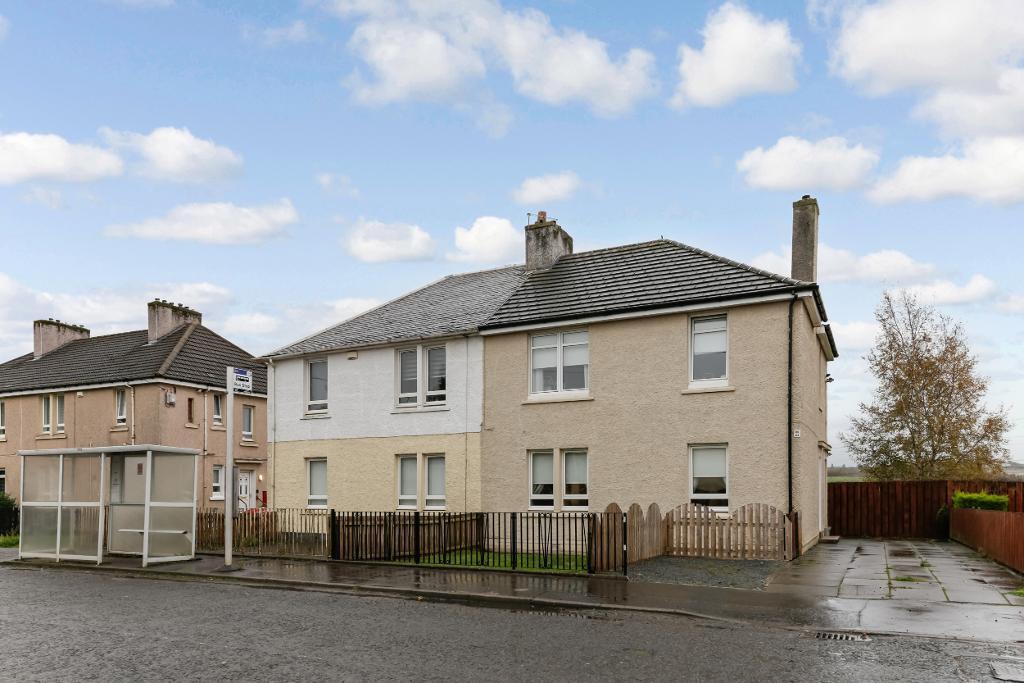 Main image of property: Coatbridge Road, Glenboig, ML5 2PU