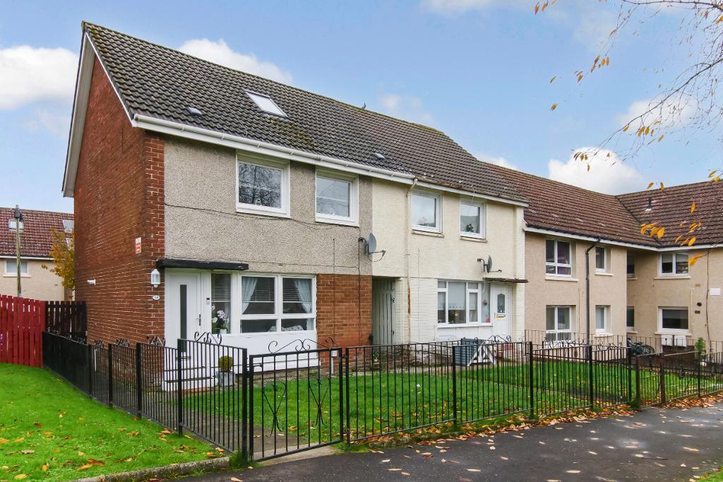 Main image of property: Kelburne Gardens, Baillieston, G69 7BD