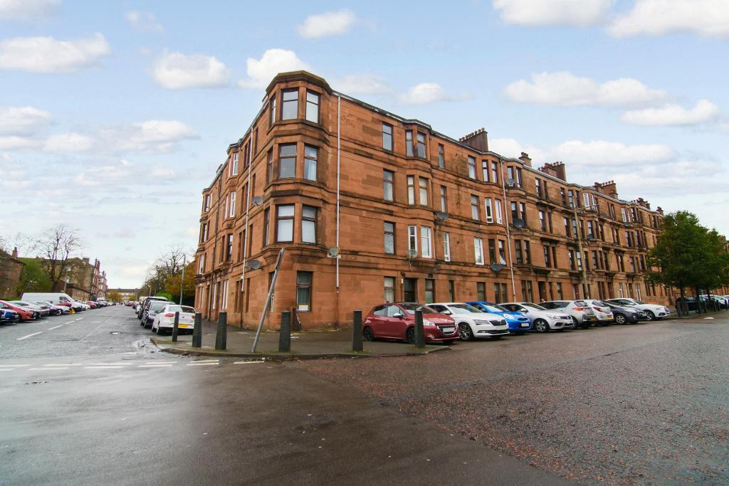 Main image of property: Langside Road, Glasgow, G42 7JS
