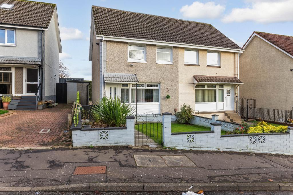 Main image of property: Beauly Road, Baillieston, G69 7AU