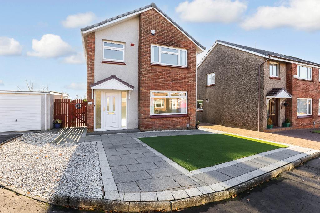Main image of property: Murrin Avenue, Bishopbriggs, G64 1SJ