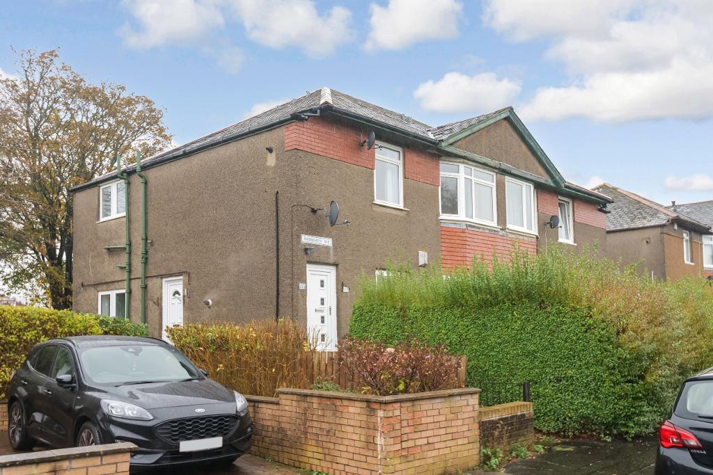 Main image of property: Arbroath Avenue, Cardonald, G52 3HJ