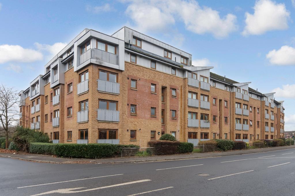 Main image of property: Craighall Road, Port Dundas, G4 9TN