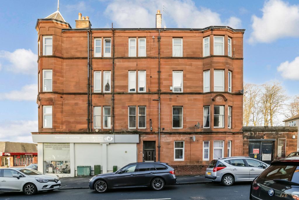 Main image of property: Hazel Avenue, Muirend, G44 3LH