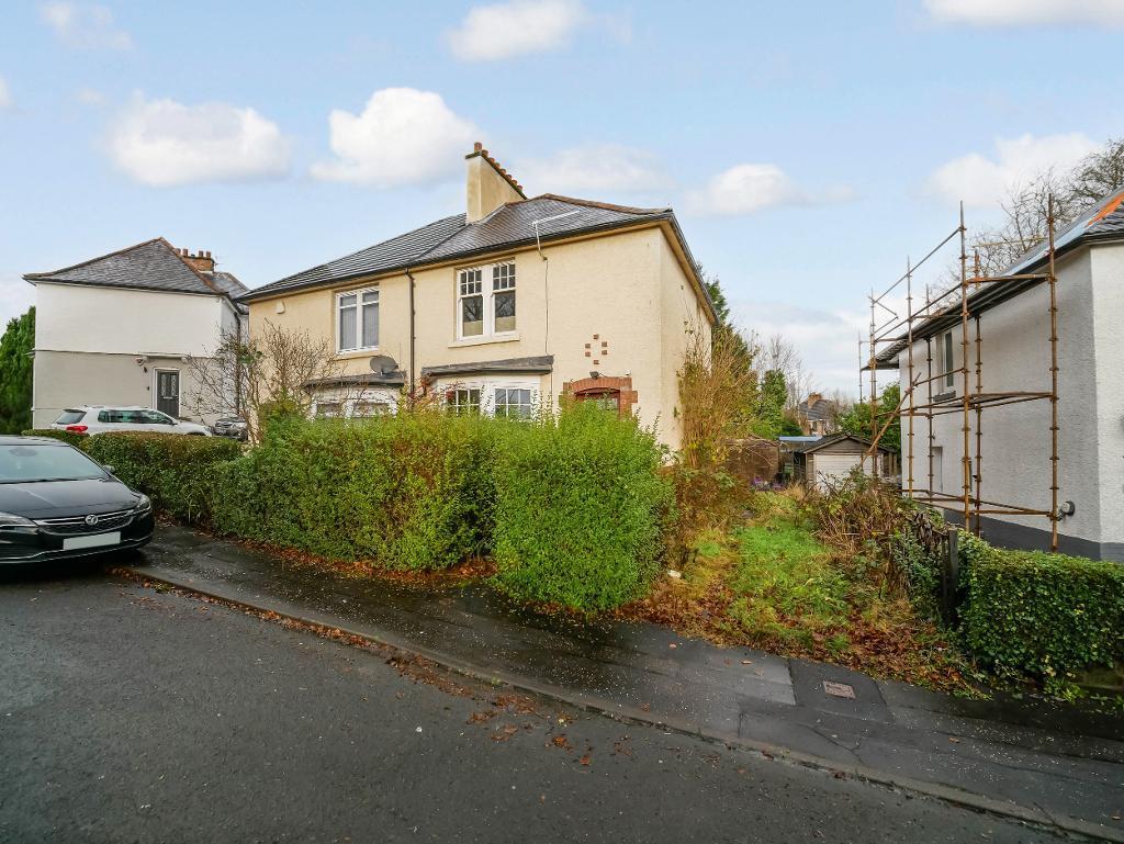 Main image of property: Almond Street, Riddrie, G33 2AT