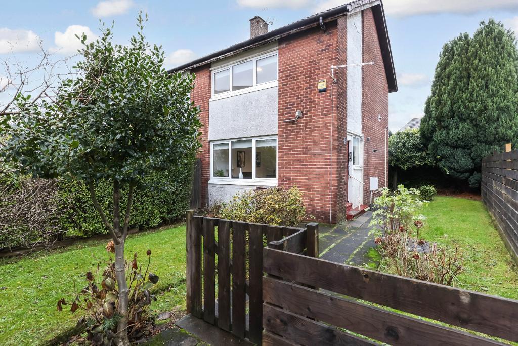 Main image of property: Glenisla Street, Parkhead, G31 4SE