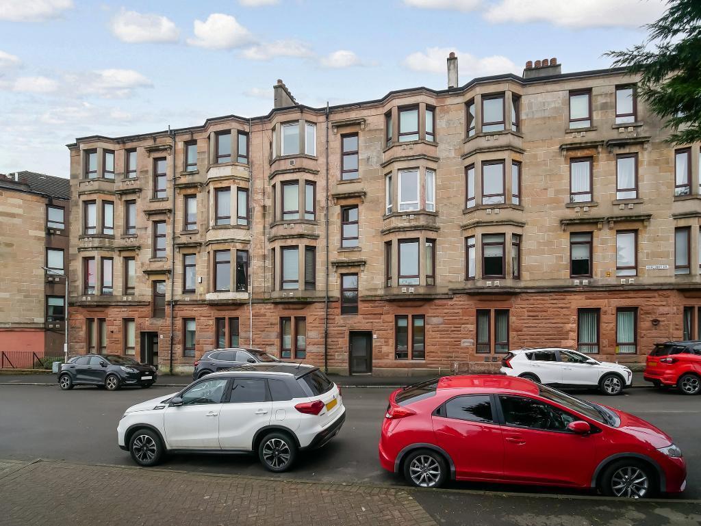 Main image of property: Harcourt Drive, Dennistoun, G31 3HJ