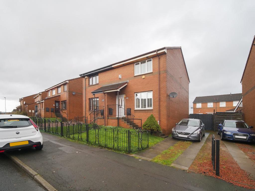 Main image of property: Tillycairn Drive, Garthamlock, G33 5HS