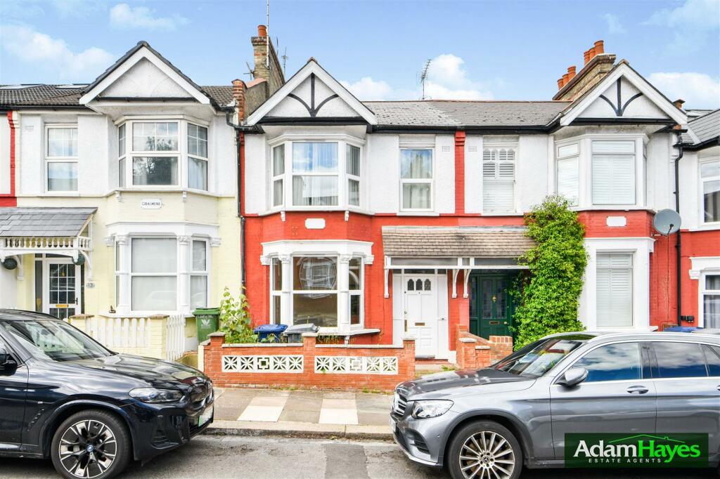 Main image of property: Lewis Gardens, East Finchley, N2