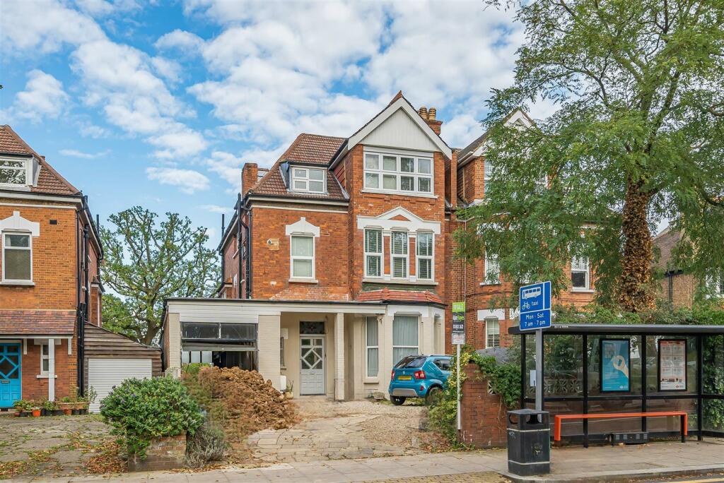 Main image of property: Great North Road, Highgate, N6