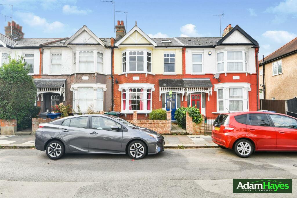 Main image of property: Lankaster Gardens, East Finchley, N2