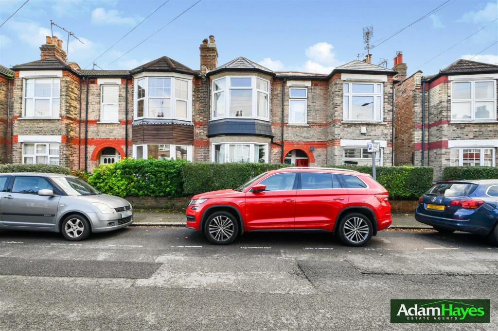 Main image of property: Leslie Road, East Finchley, N2