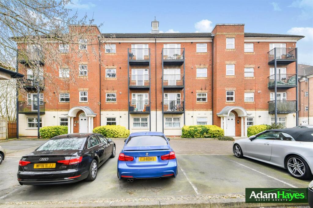 Main image of property: Coppetts Road, Muswell Hill, N10