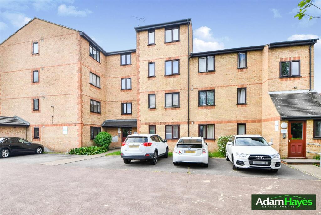Main image of property: Taunton Drive, East Finchley, N2