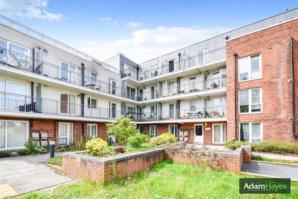 Main image of property: Lankaster Gardens, East Finchley, N2