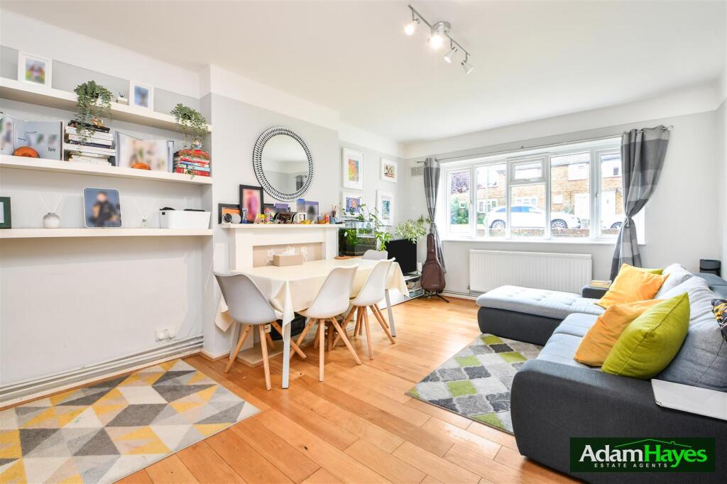 Main image of property: Elmshurst Crescent, East Finchley, N2