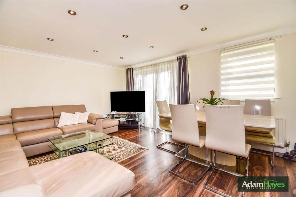 Main image of property: Osier Crescent, Muswell Hill, N10