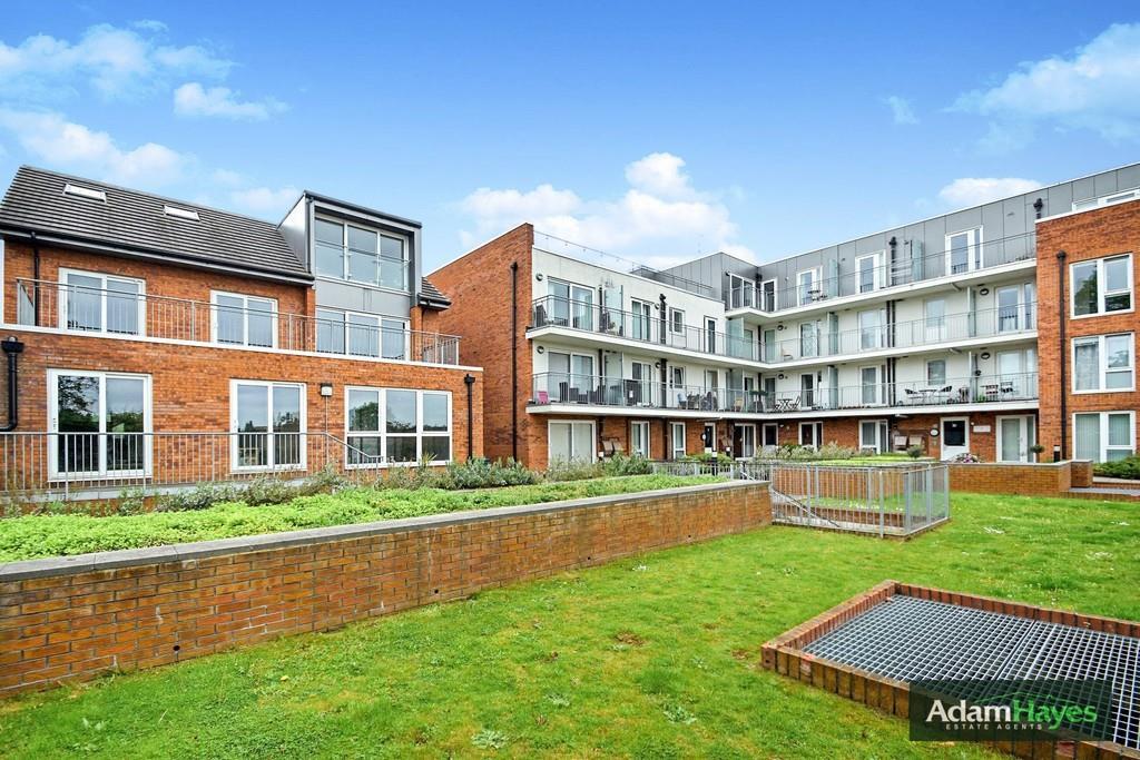 Main image of property: Lankaster Gardens, East Finchley, N2