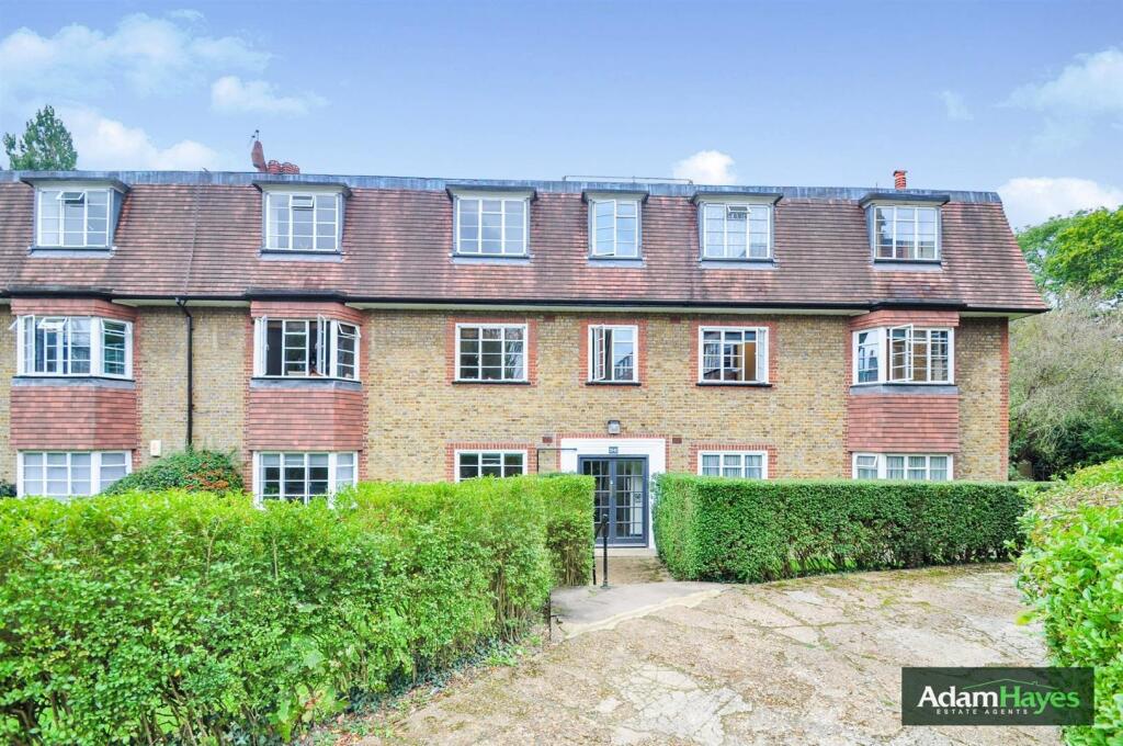 Main image of property: Denison Close, East Finchley, N2