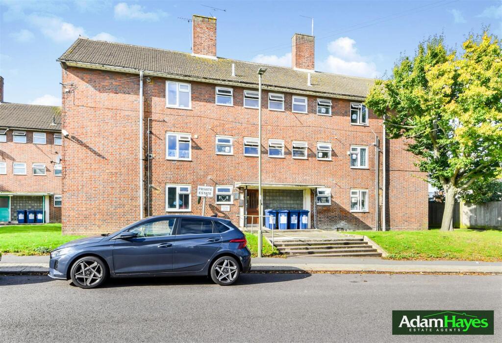 Main image of property: Sydney Road, Muswell Hill, N10