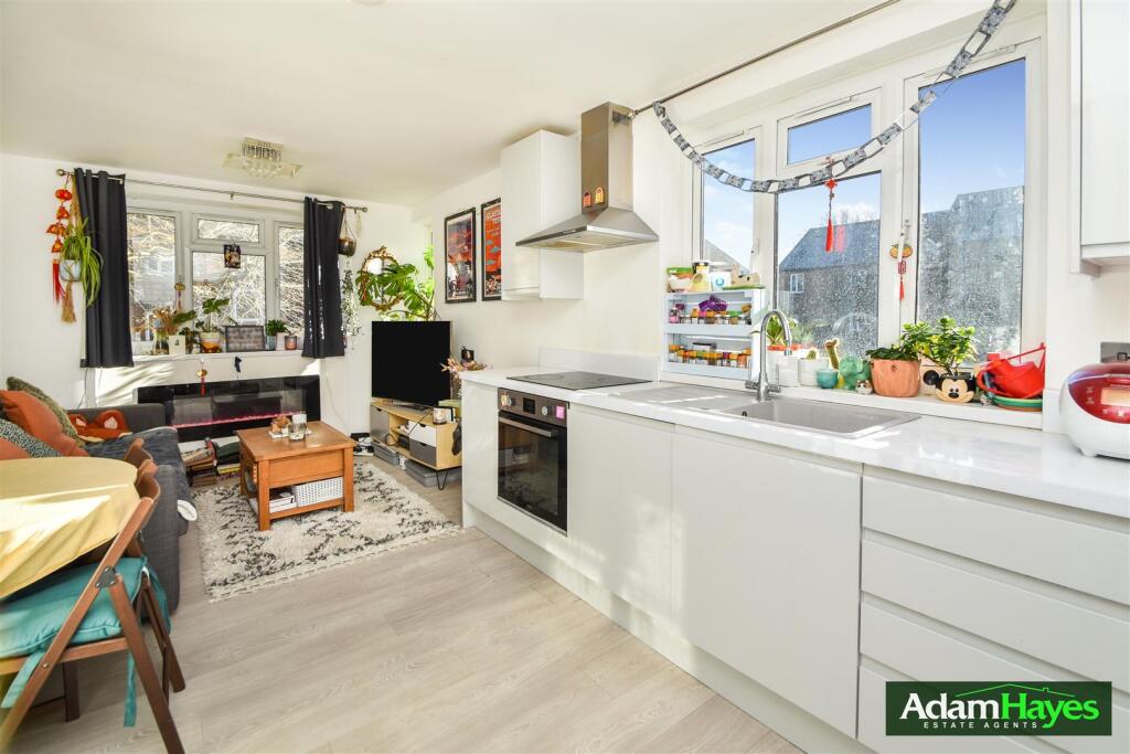 Main image of property: Diploma Court, East Finchley, N2