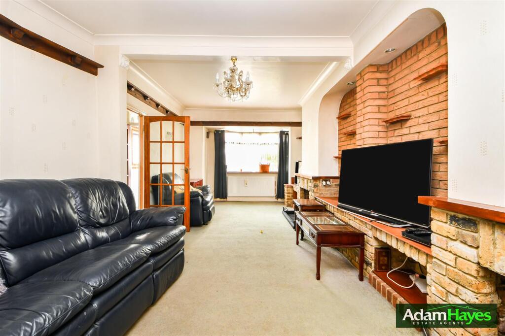 Main image of property: Manor Park Road, East Finchley, N2