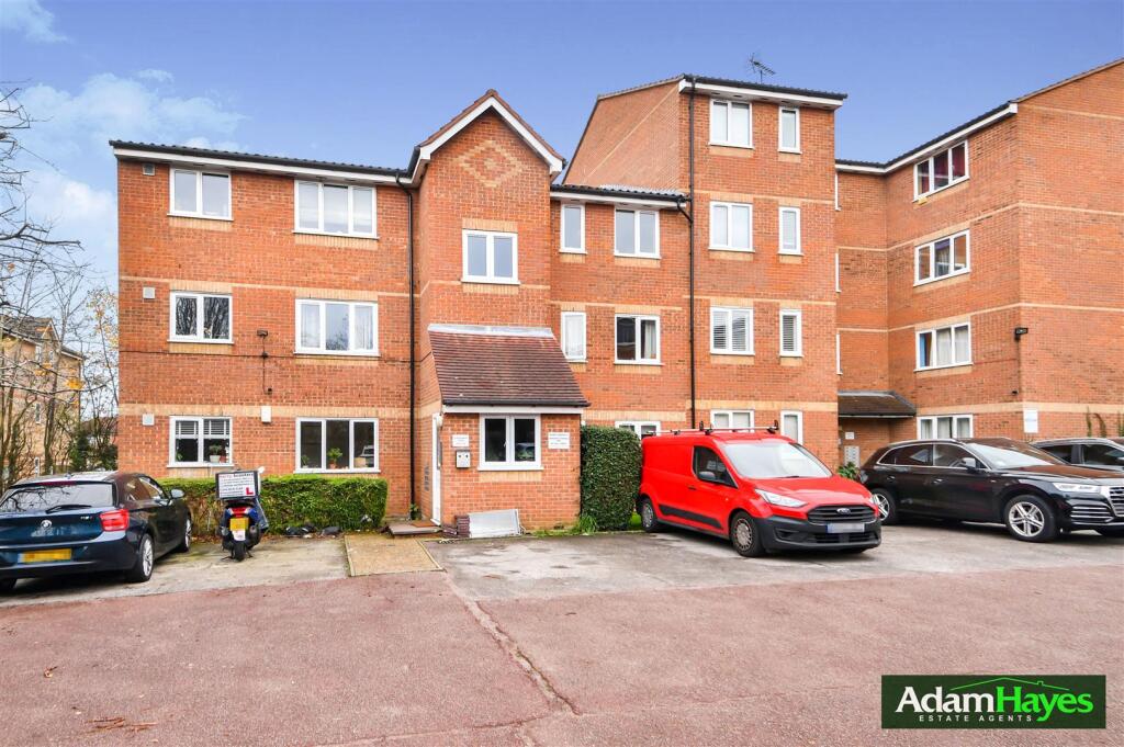 Main image of property: Blackdown Close, East Finchley, N2