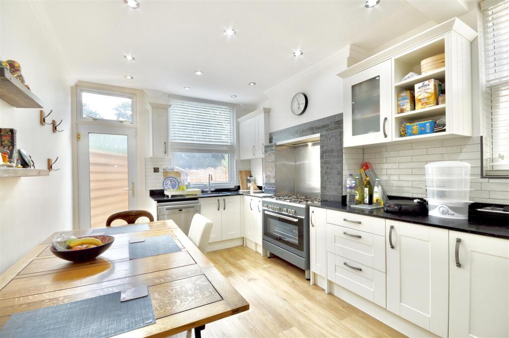 Main image of property: Manor Park Road, East Finchley, N2