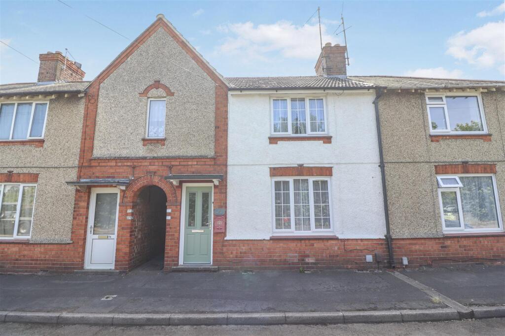 Main image of property: Shirley Road, Rushden NN10 6BY