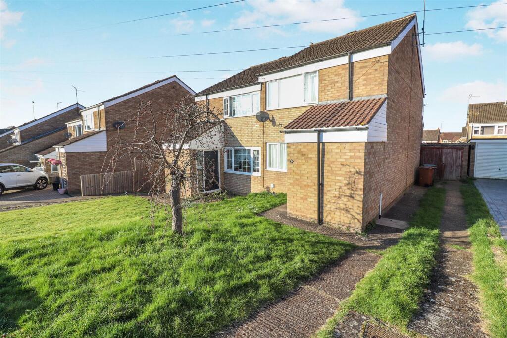 Main image of property: Wantage Road, Irchester, NN29 7HE