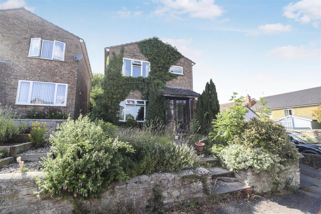 Main image of property: Duchy Close, Chelveston, NN9 6AW
