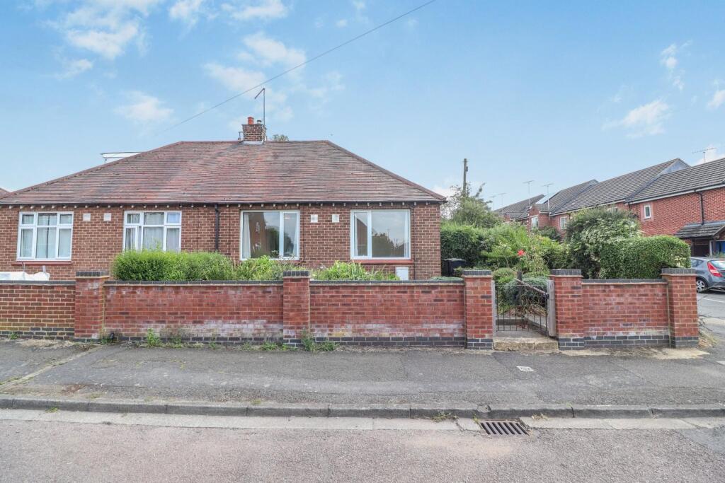 Main image of property: Allen Road, Rushden NN10 0DY
