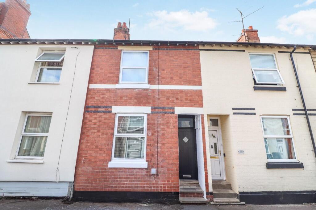 Main image of property: Sartoris Road, Rushden, NN10 9TL