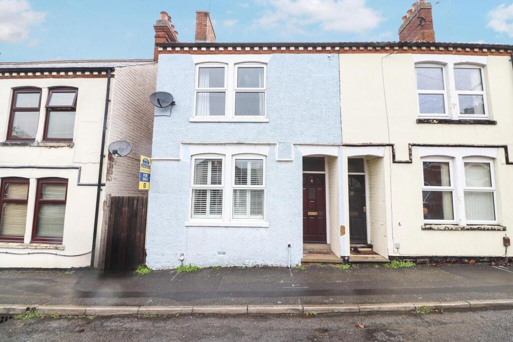 Main image of property: Robinson Road, Rushden, NN10 0EH
