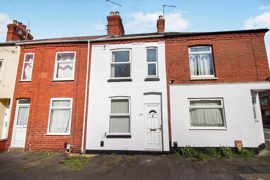 Main image of property: Cromwell Road, Rushden, NN10 0DS