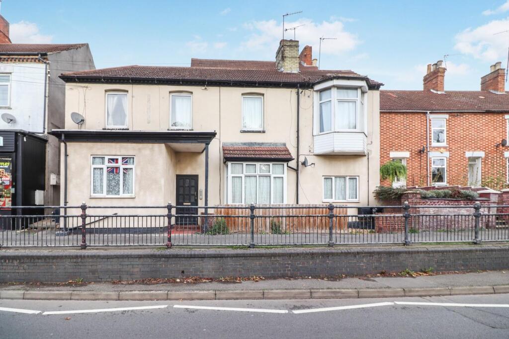 Main image of property: High Street South, Rushden, NN10 0RA