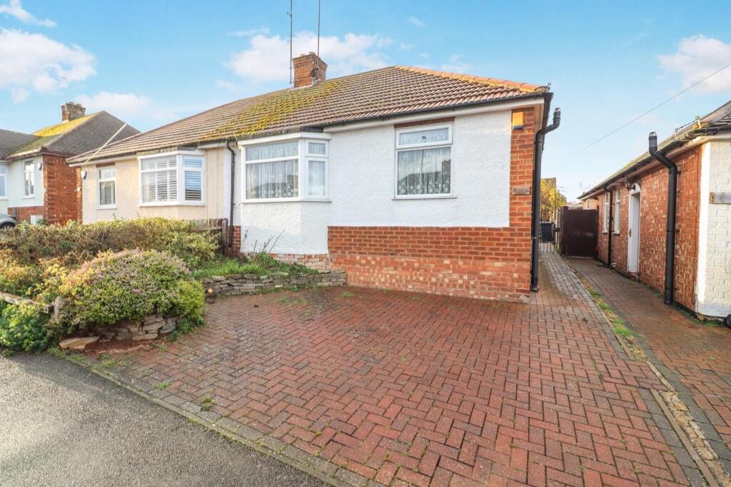 Main image of property: St. Margarets Avenue, Rushden, NN10 9PW