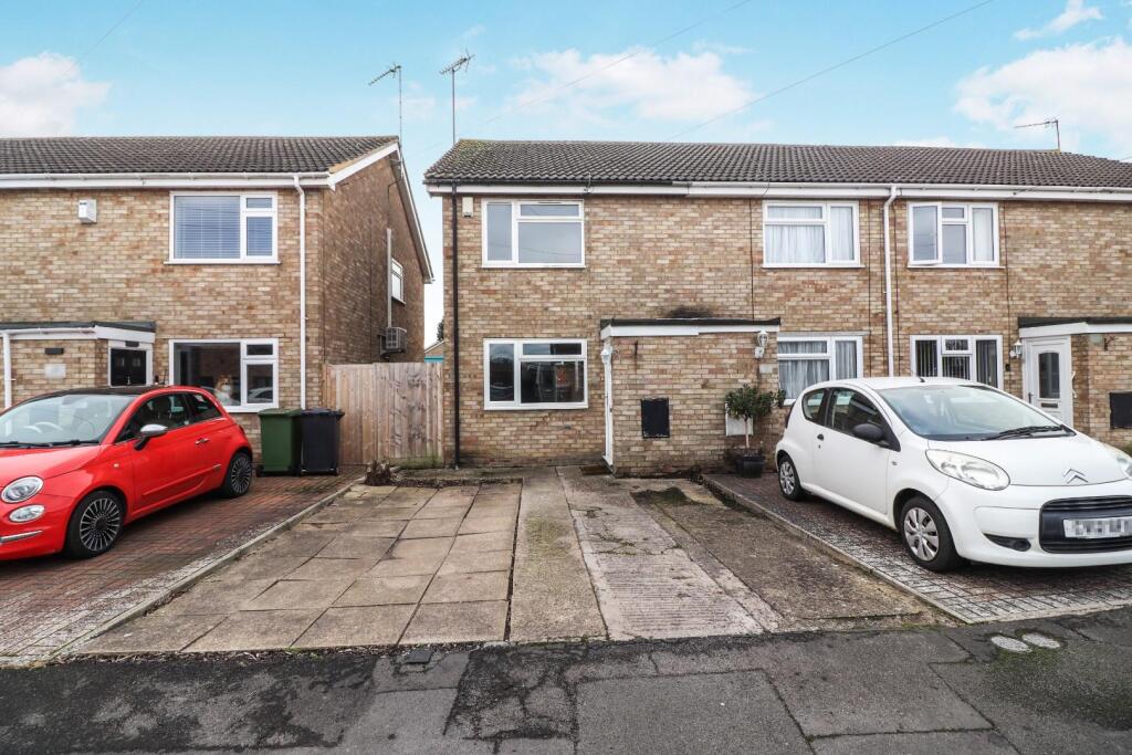 Main image of property: Norman Way, Irchester, NN29 7AT