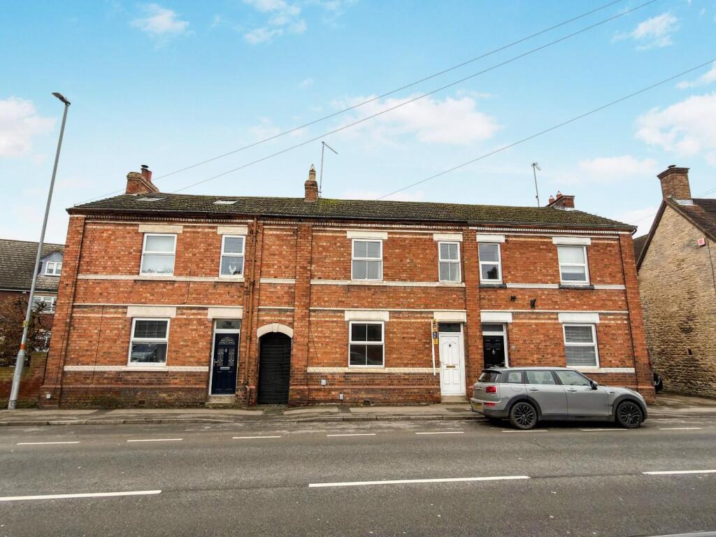 Main image of property: College Street, Higham Ferrers, NN10 8DZ