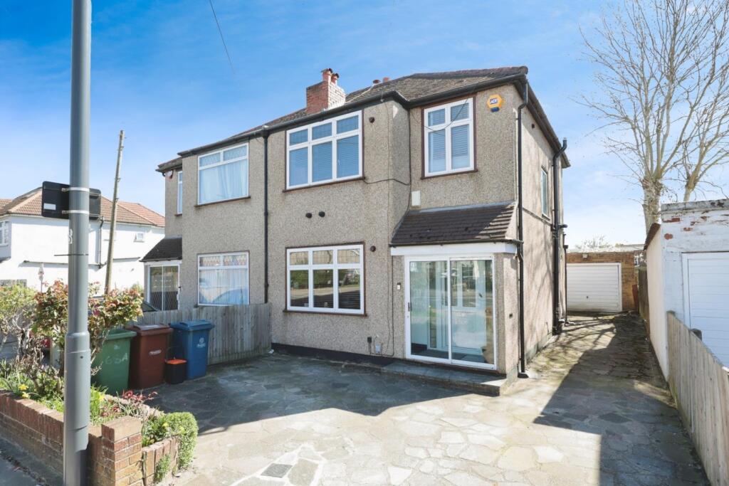 Main image of property: Streatfield Road, Harrow