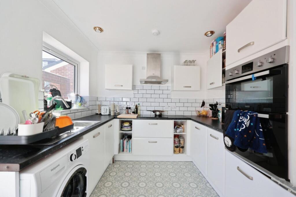 Main image of property: Whitegate Gardens, Harrow