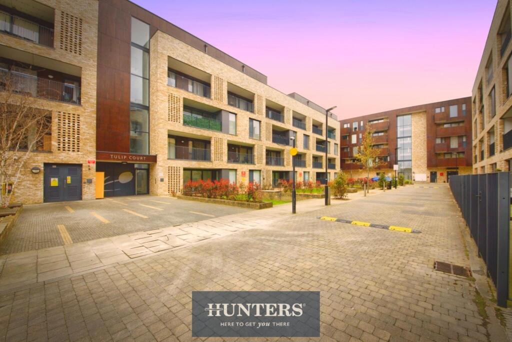 Main image of property: Alpine Road, London