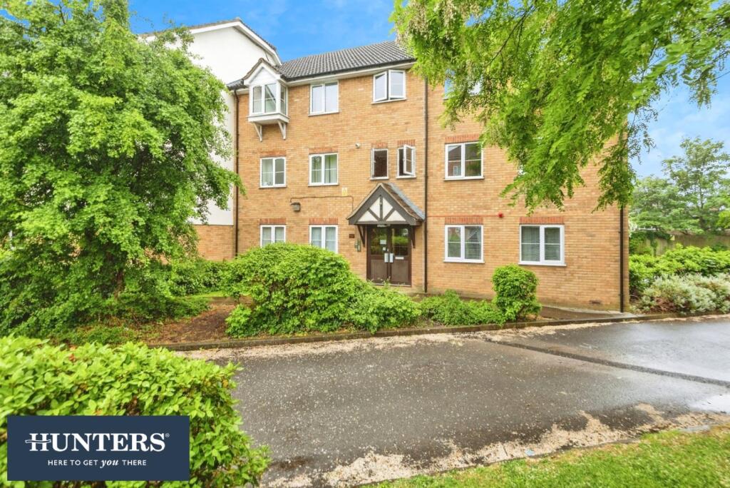 Main image of property: Vicars Bridge Close, Wembley